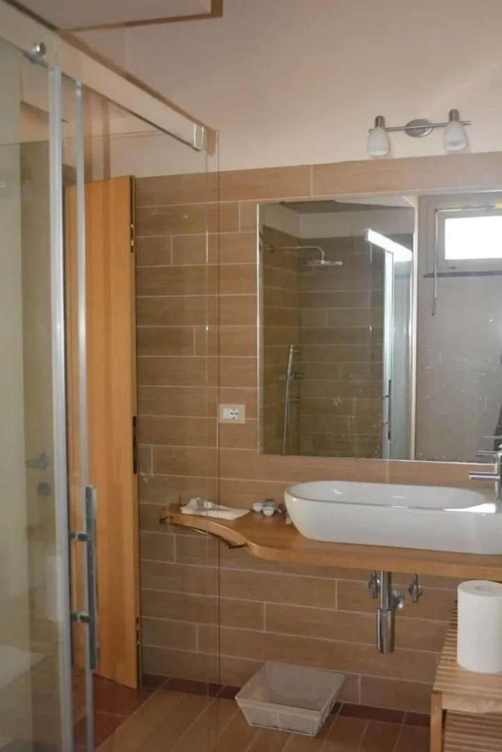 Marenco - Camere con Vigna