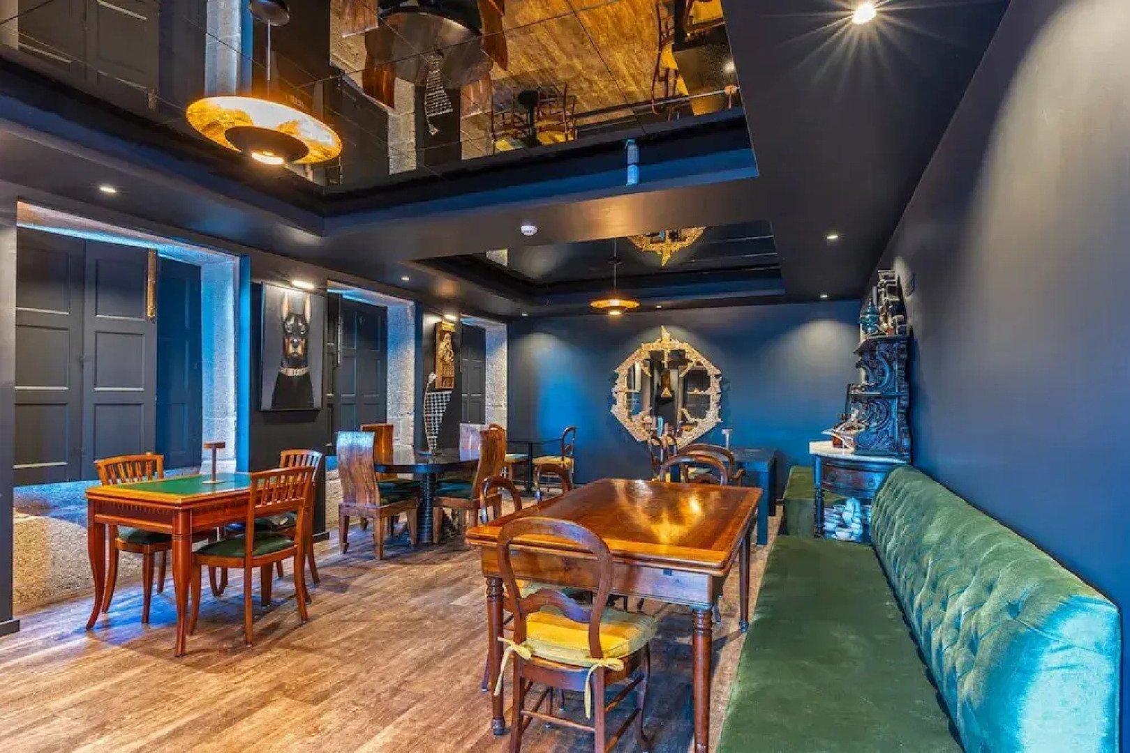 ZEN & ART - Charming Accommodation