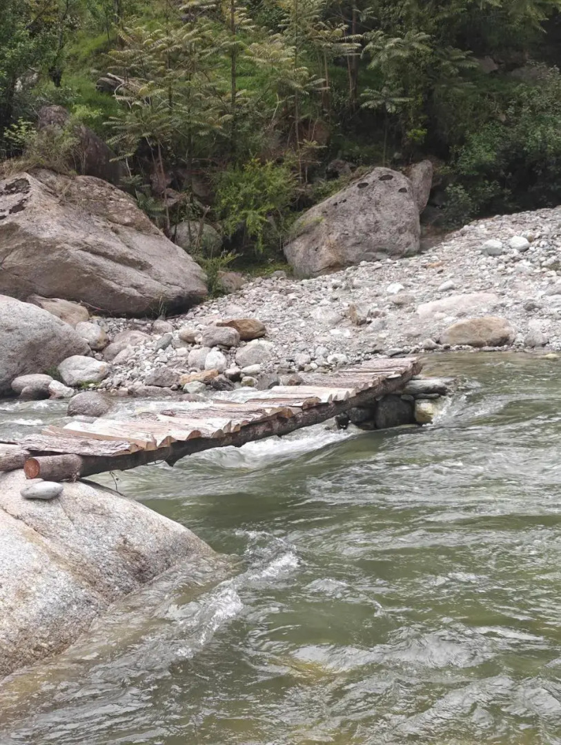 Sun N Sky Tirthan Valley