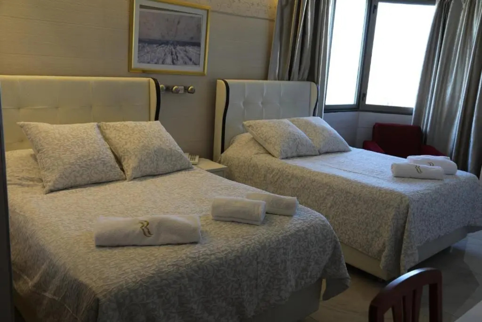 Jerusalem Hotel Private Luxury Suites near Western Wall