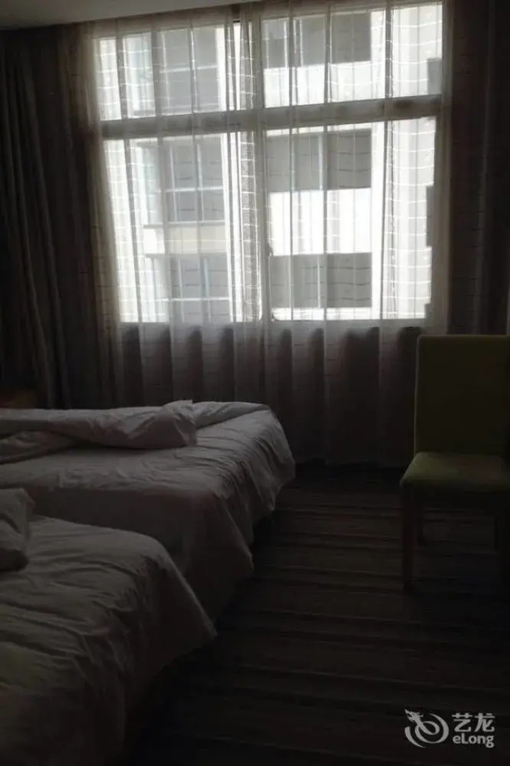 Wu Yue Scenic Chain Hotel