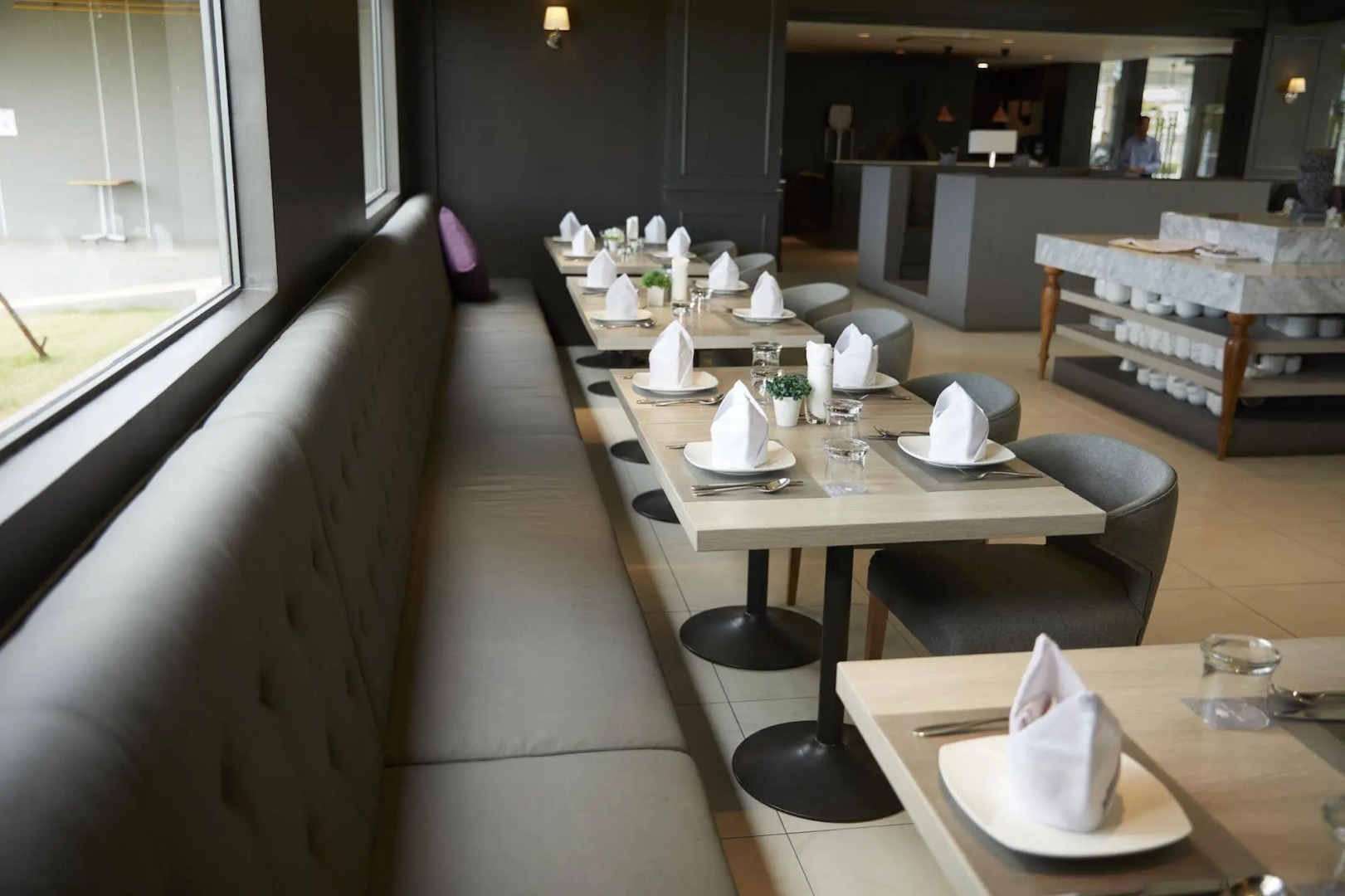 Serenity Hotel Spa & Onsen