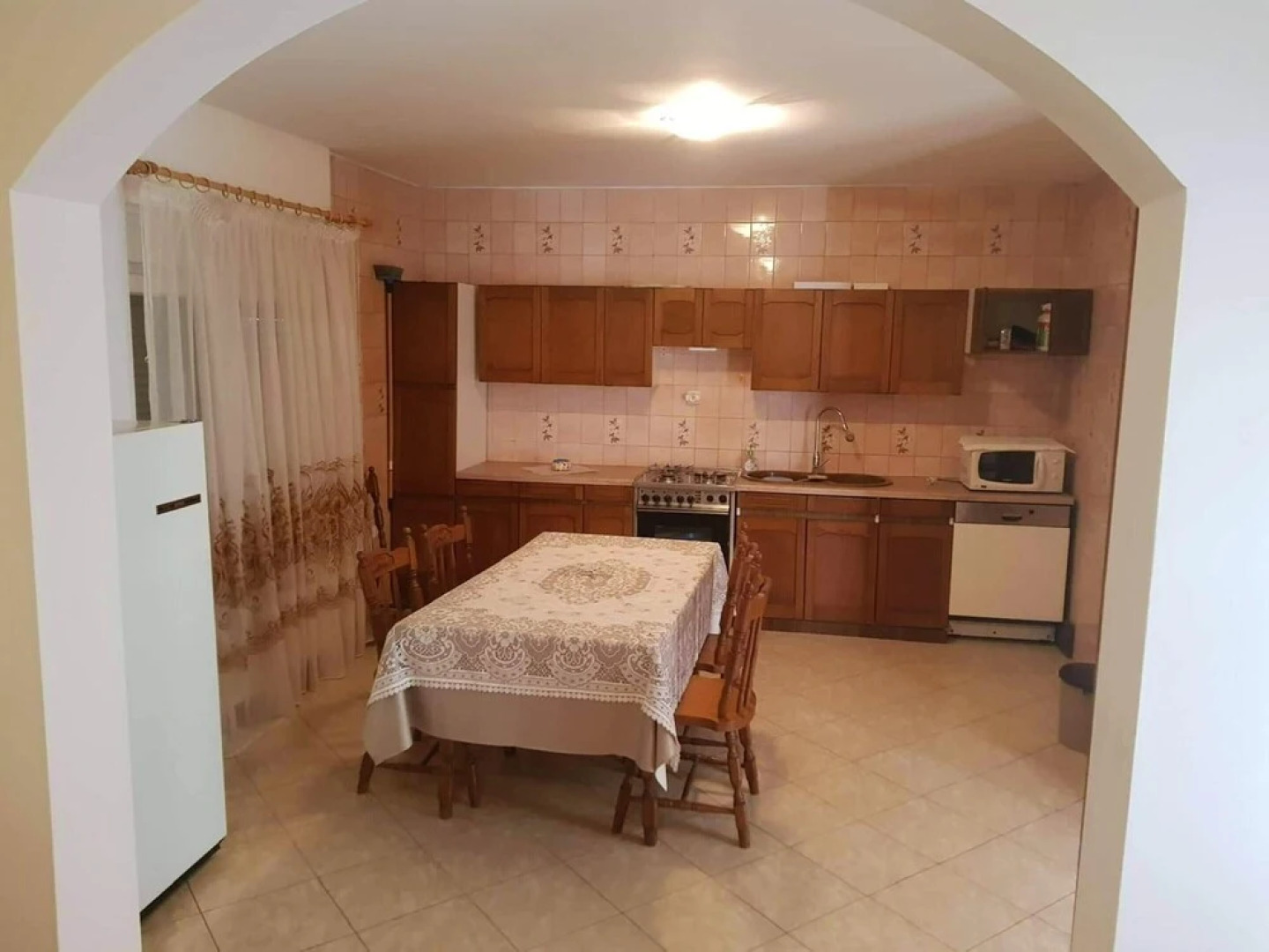 Villa With 4 Bedrooms in Skugri? Gornji, With Private Pool, Balcony and Wifi