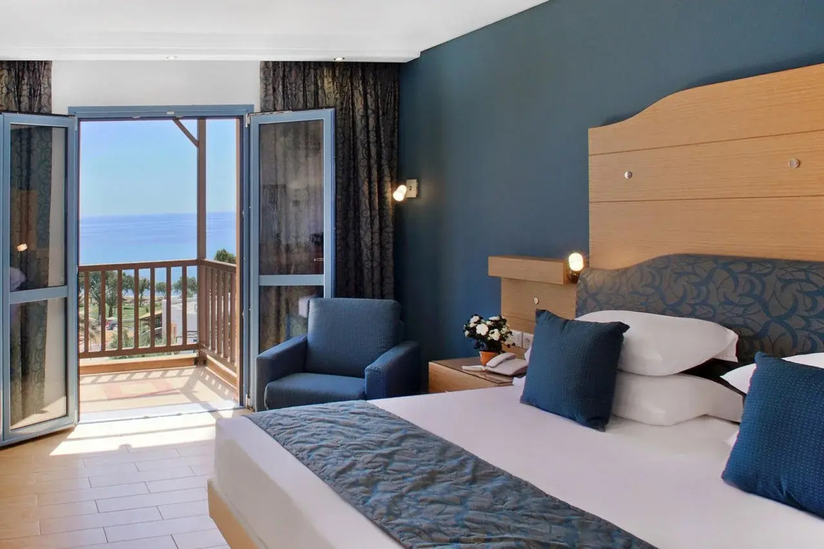 Lagas Aegean Village