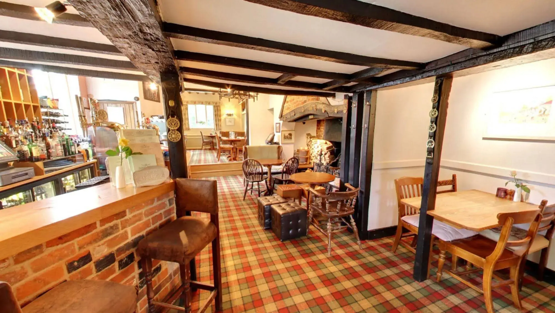 The Nags Head