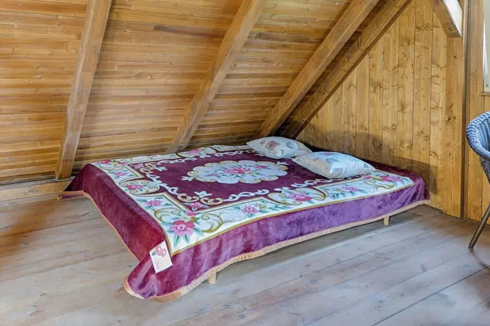 Chalet in Liberec Near Ski Resort Jested