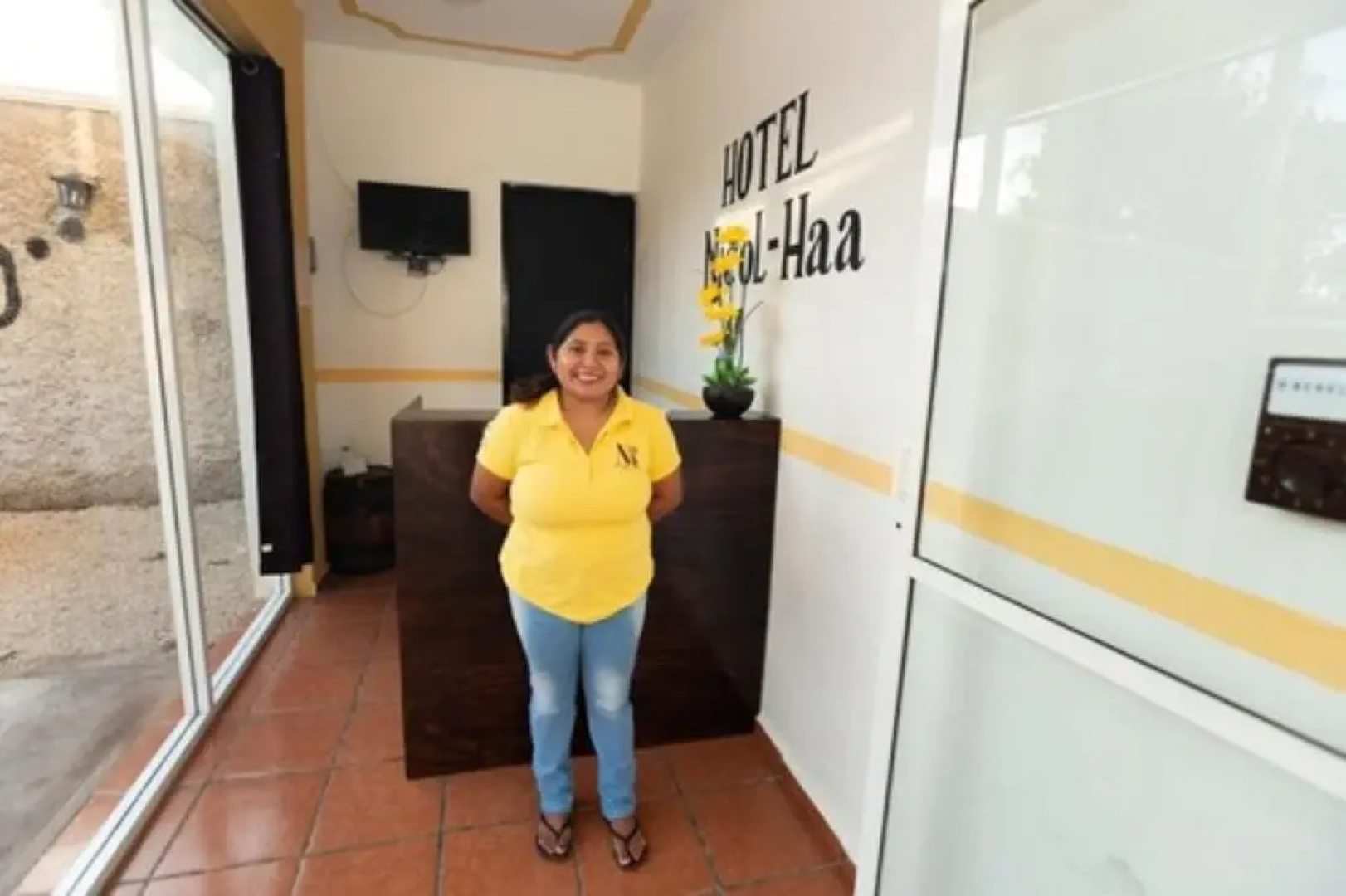 Nicol-Haa