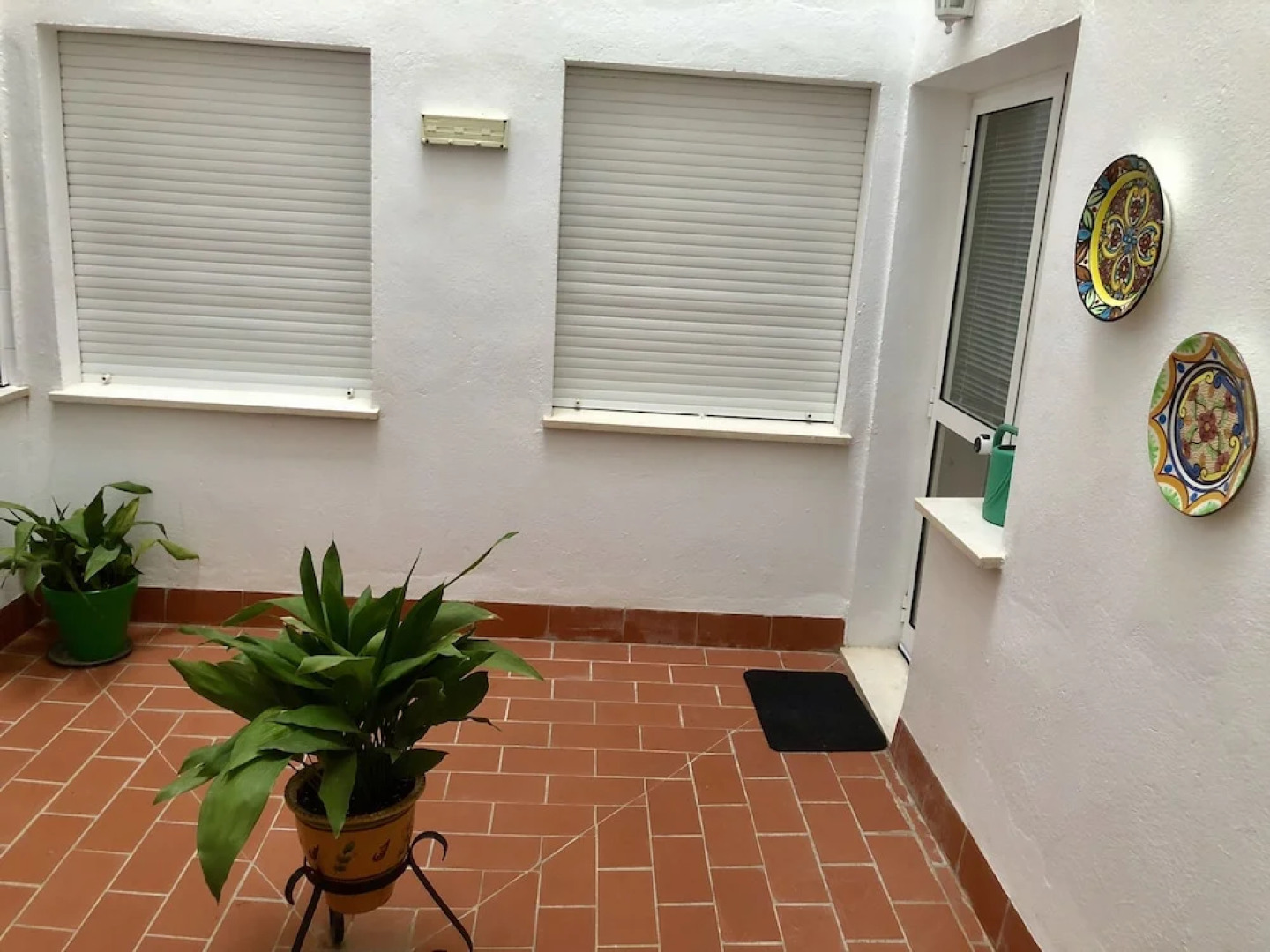 Apartamento Las Recoletas