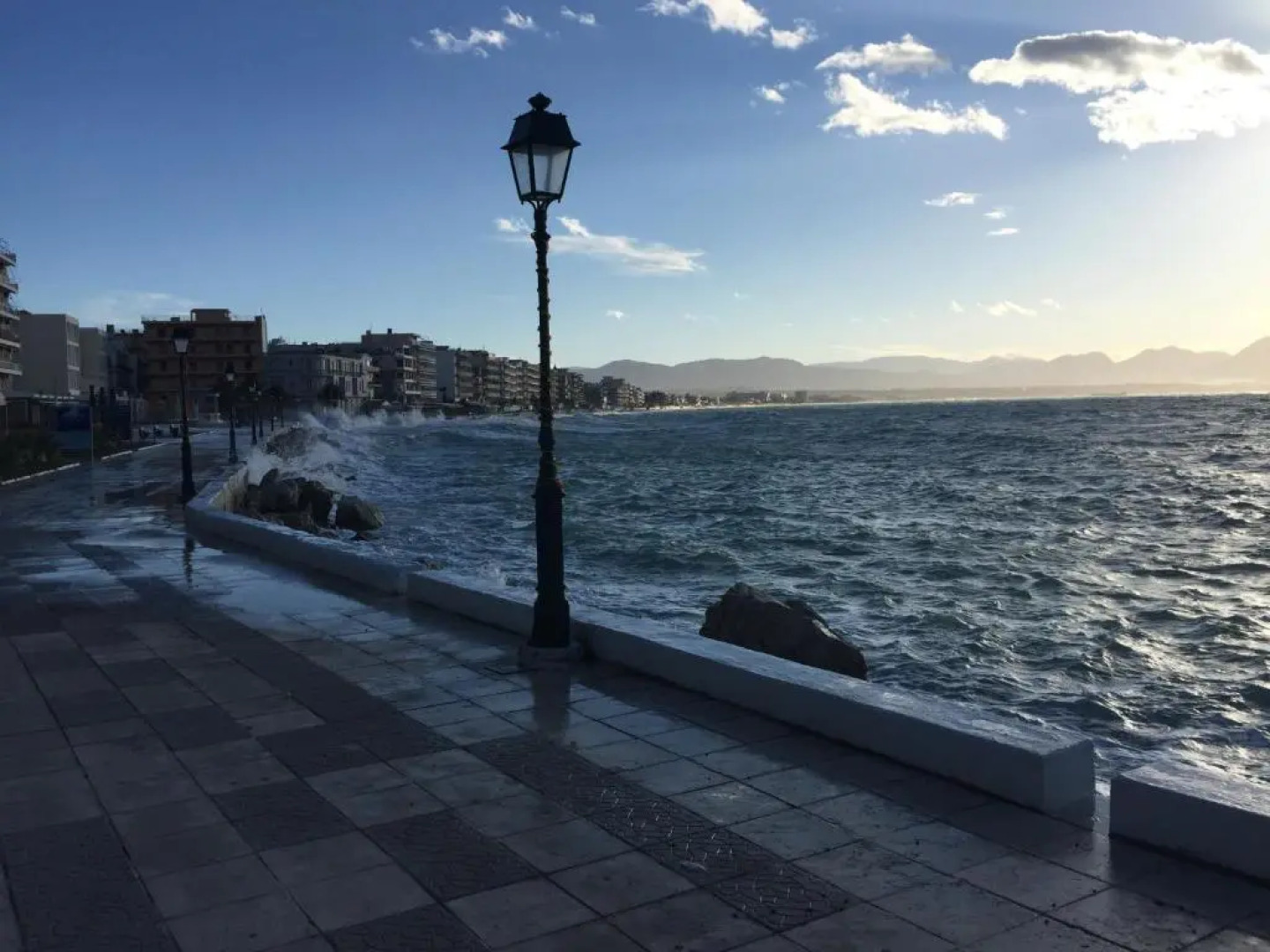 Apartment Kanarian 1A