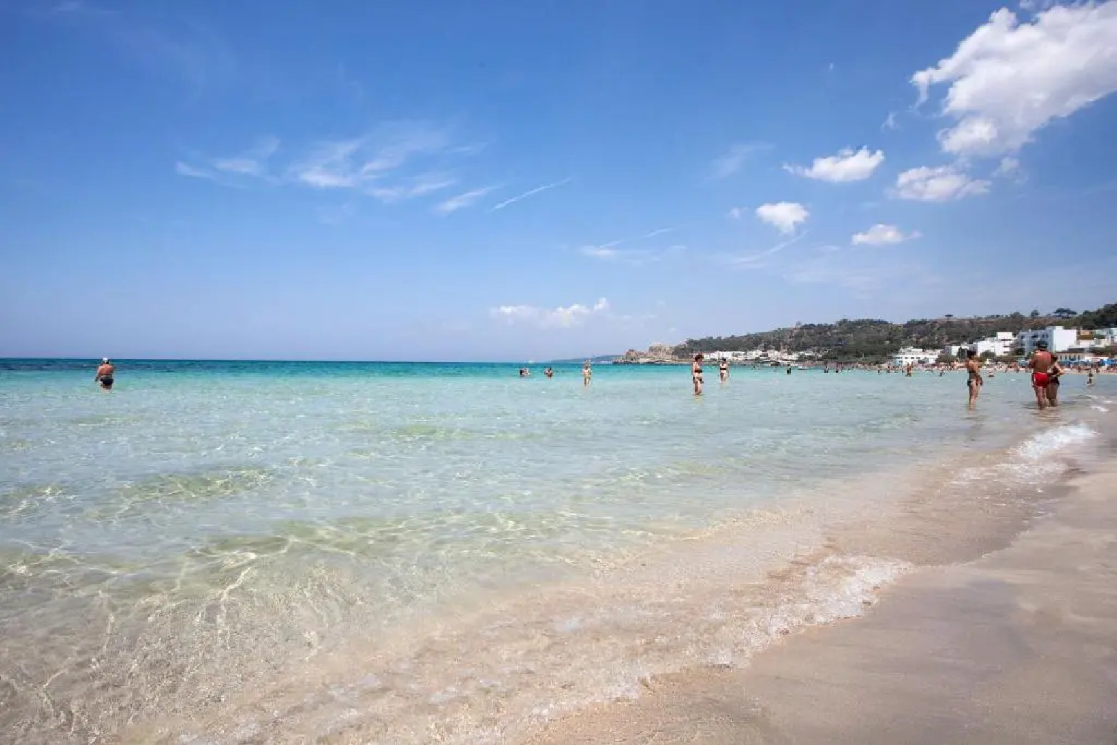 Tipica Casa Salentina Con Piscina Ed Internet M541