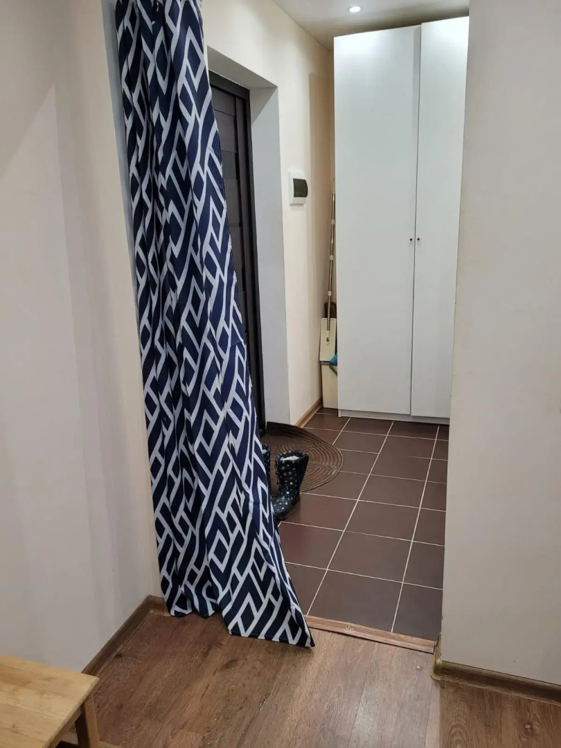 Апартаменты на проезде Рабочий