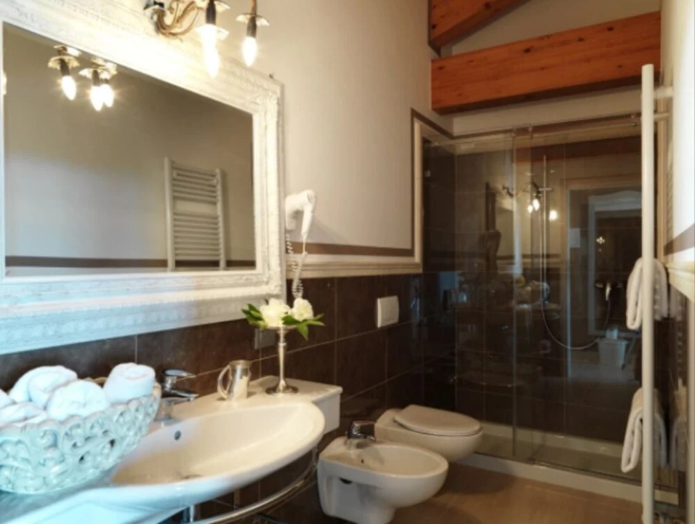 Agriturismo CaDel Sol