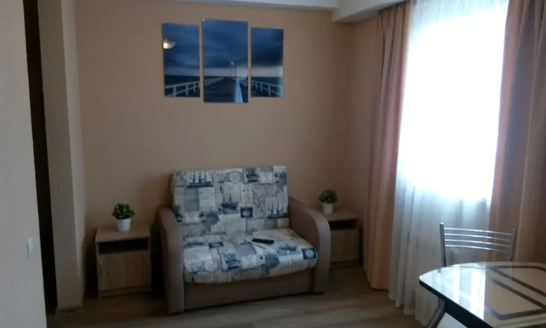 Кают-компания