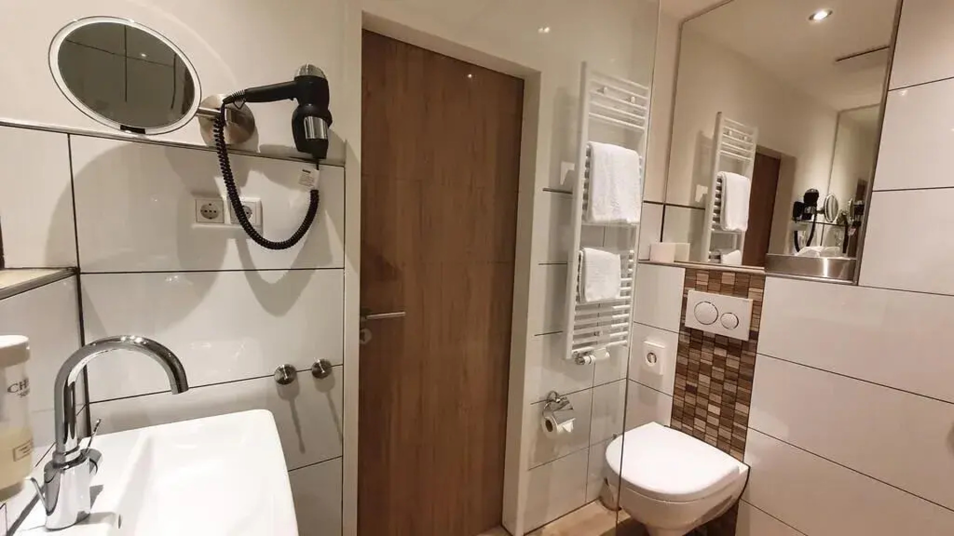 Hotel & Restaurant Merfelder Hof