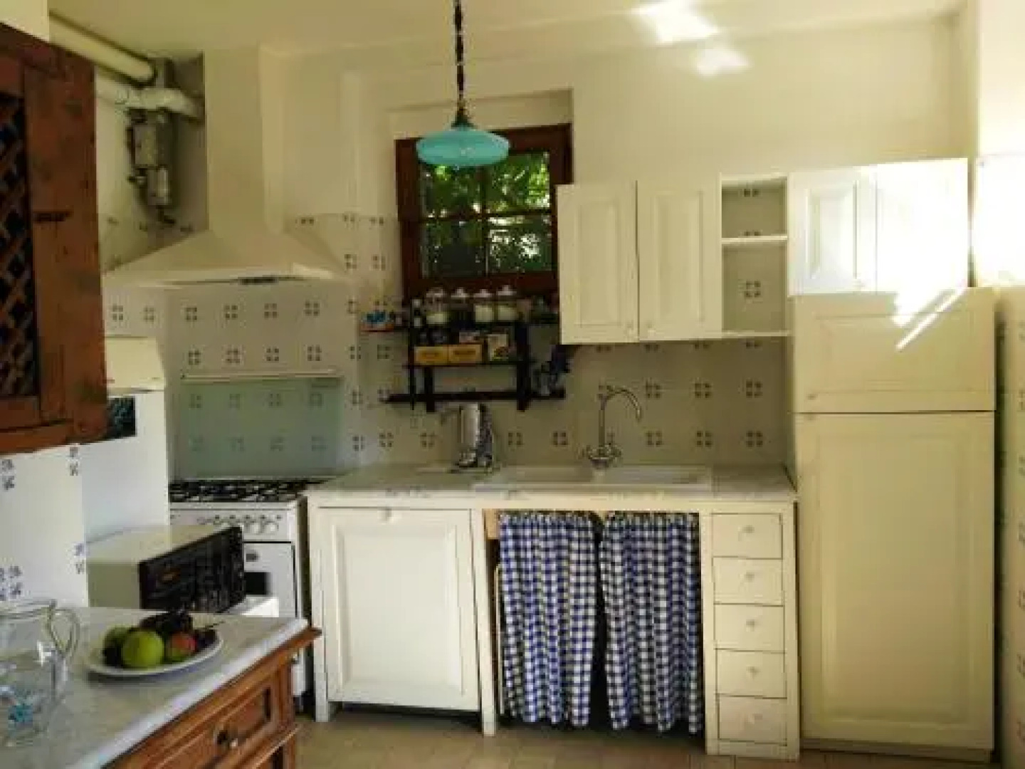 Villa Via Casorgetto