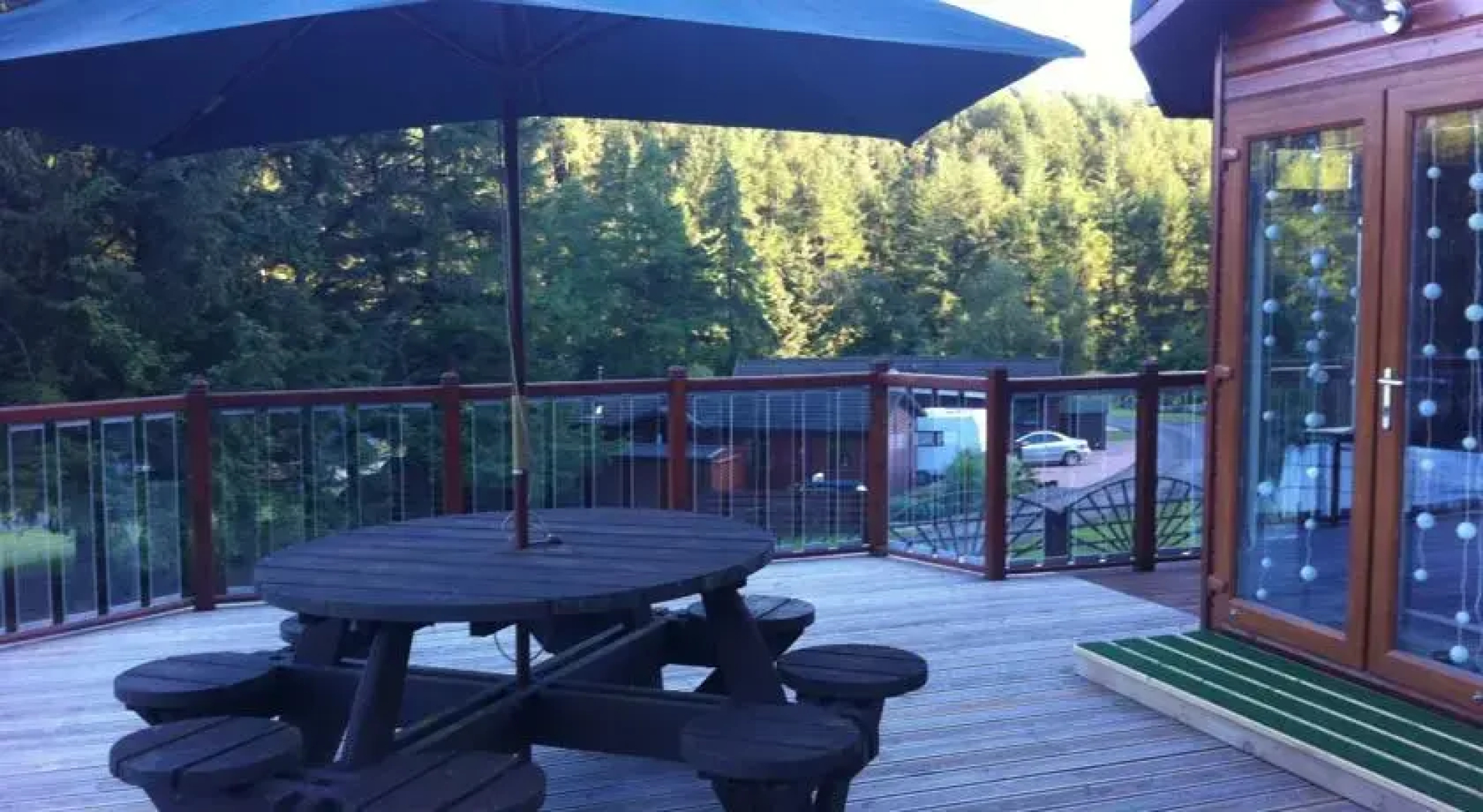 Glendevon Country Park