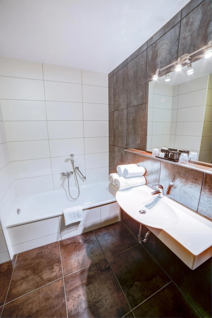 Van der Valk Hotel Moers