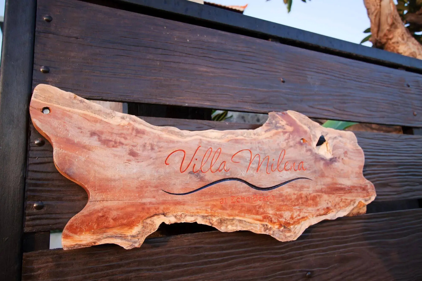 Villa Grace & Milena