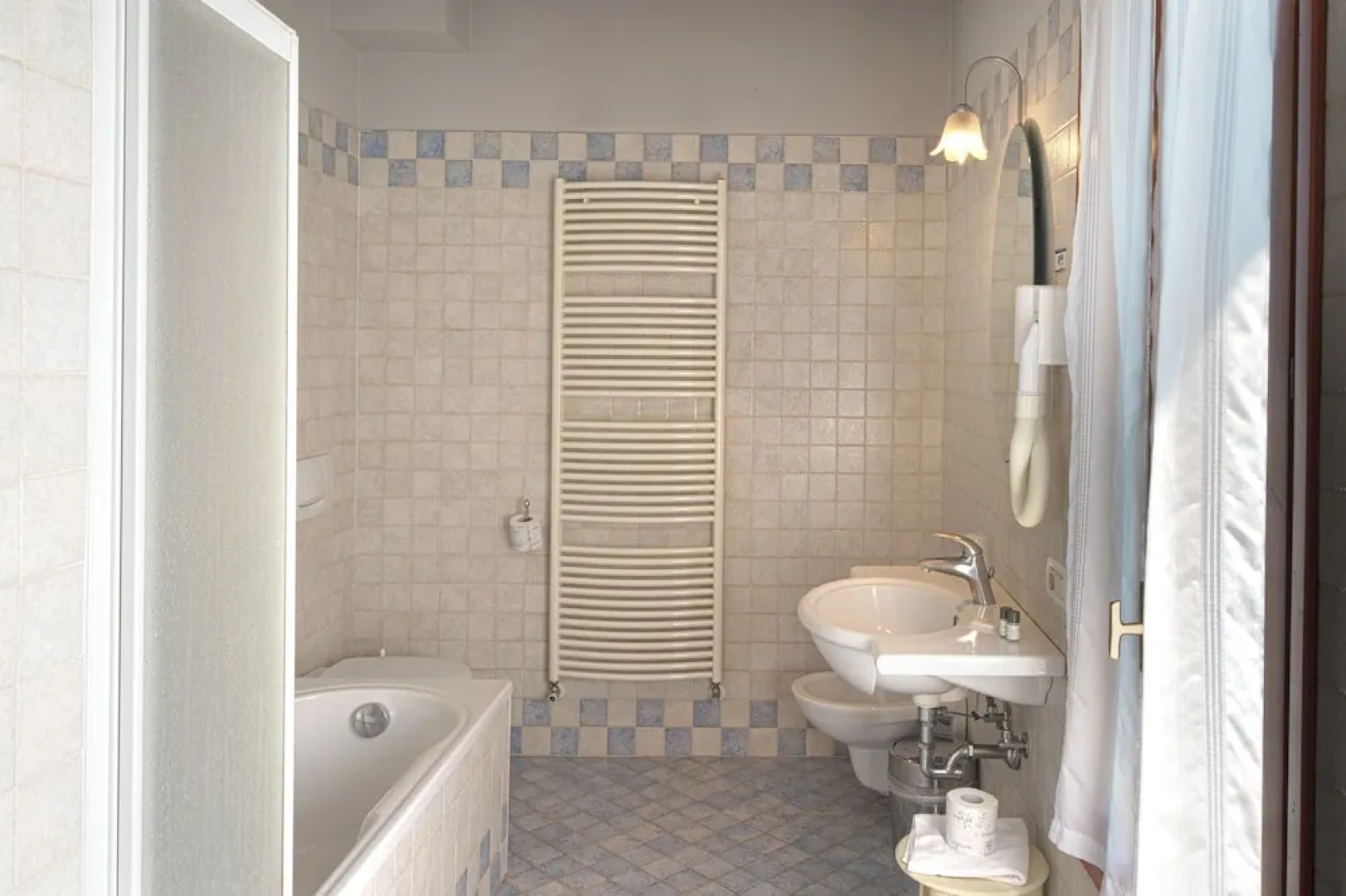 Villa Marcello Giustinian