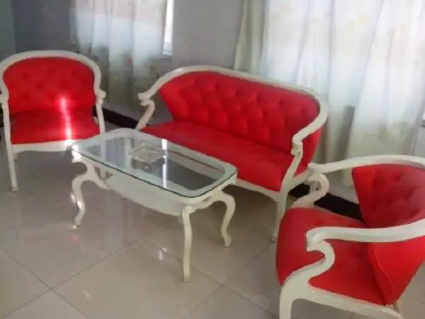 Caoyuan Fengqing Guesthouse