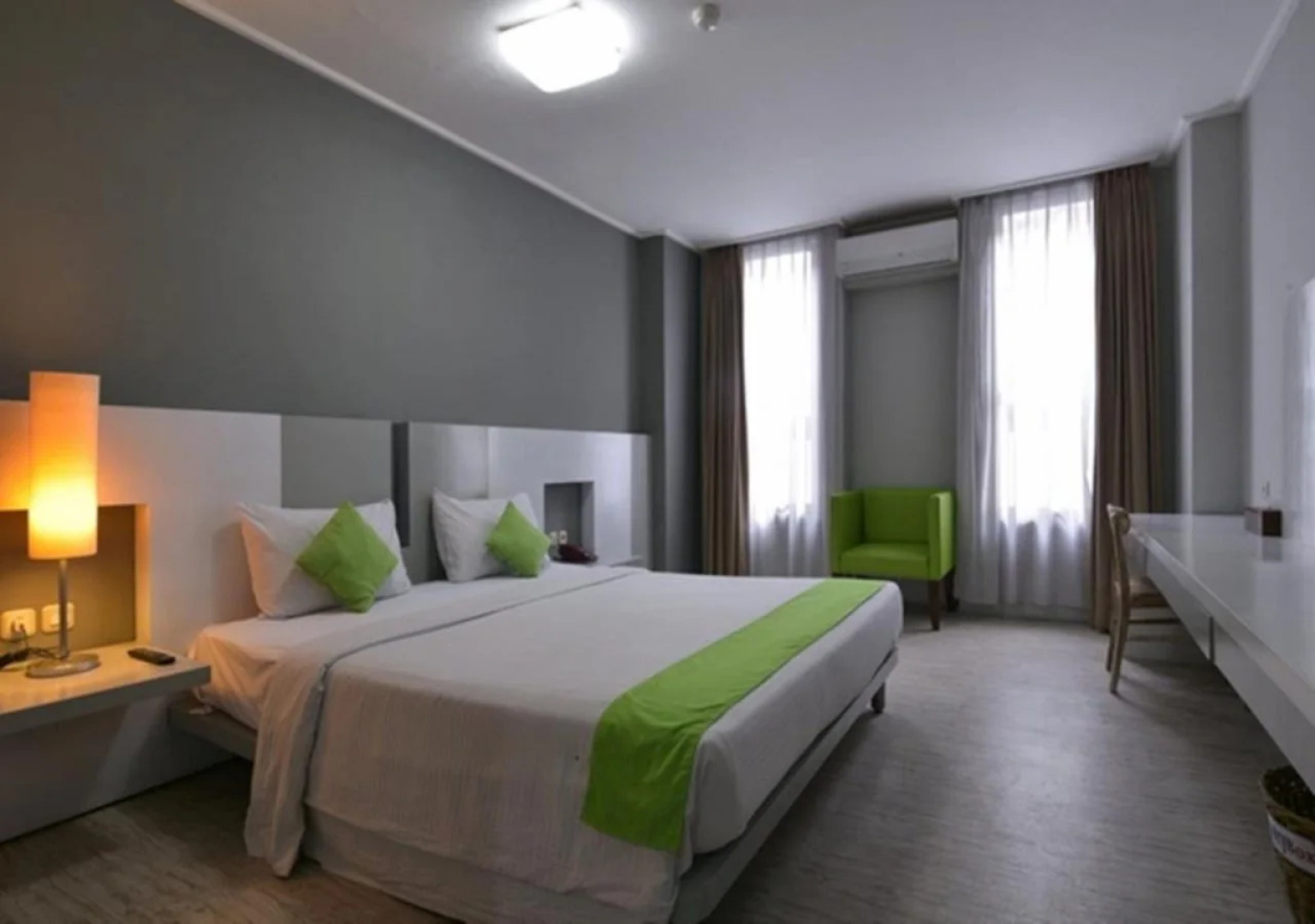 Grand Nanggroe Hotel