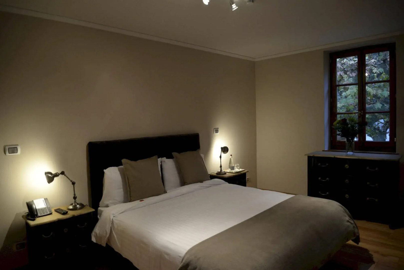 Auberge Communale de Carouge