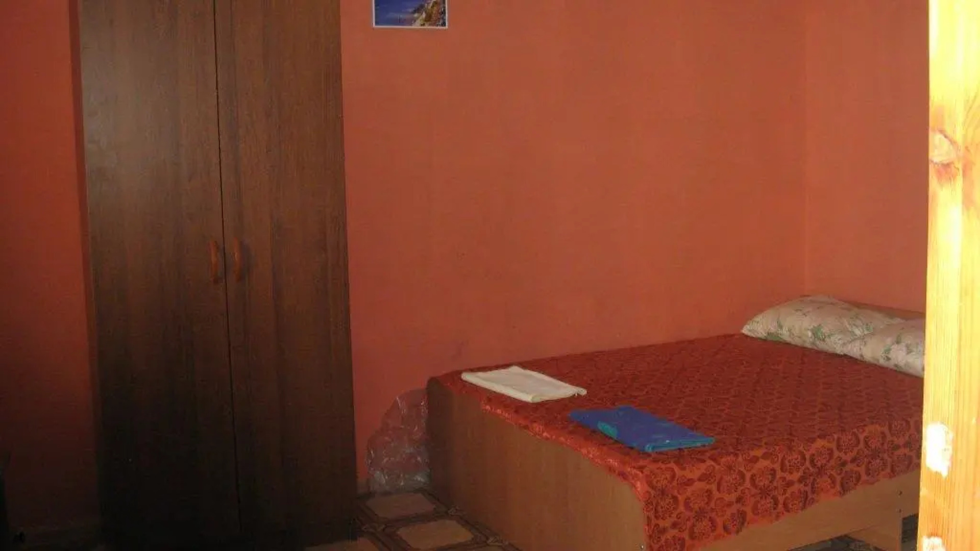 Na Vostochnoy Guest House