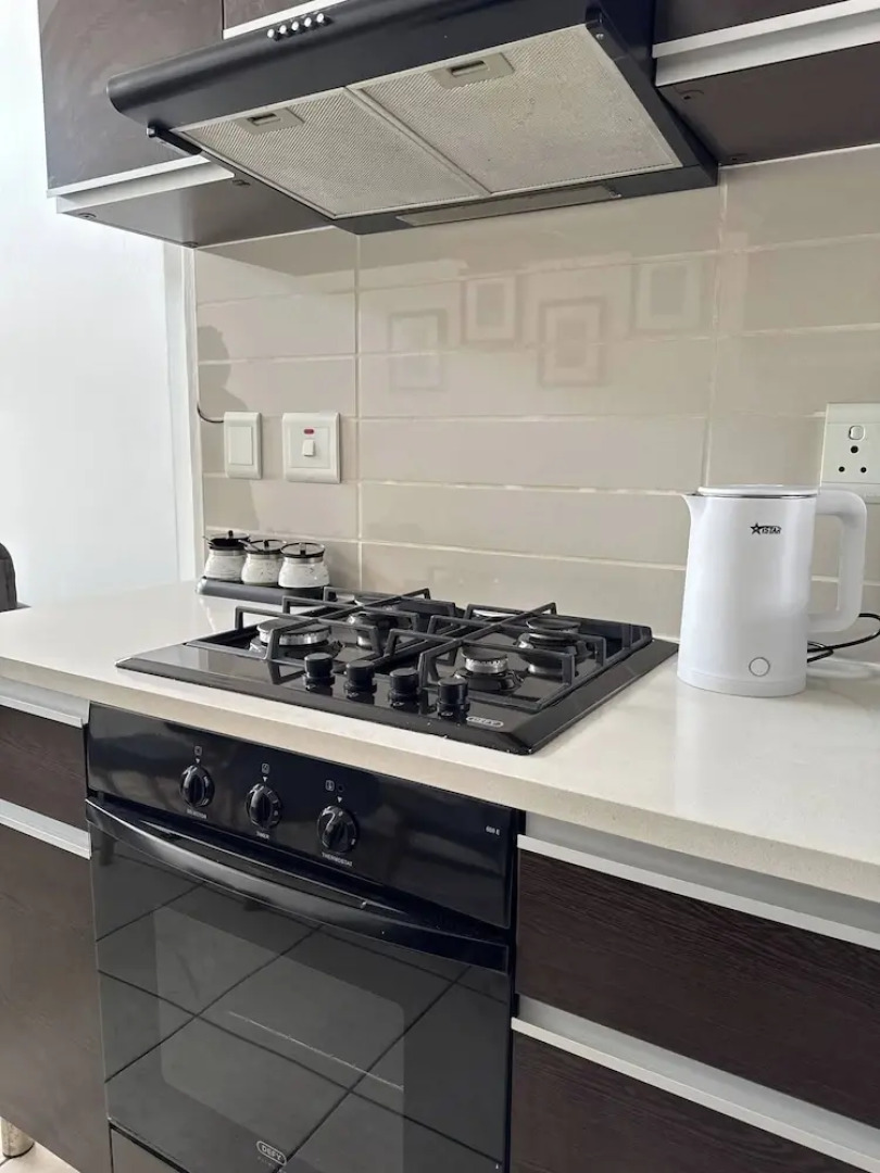 Intimate Home Away From Home