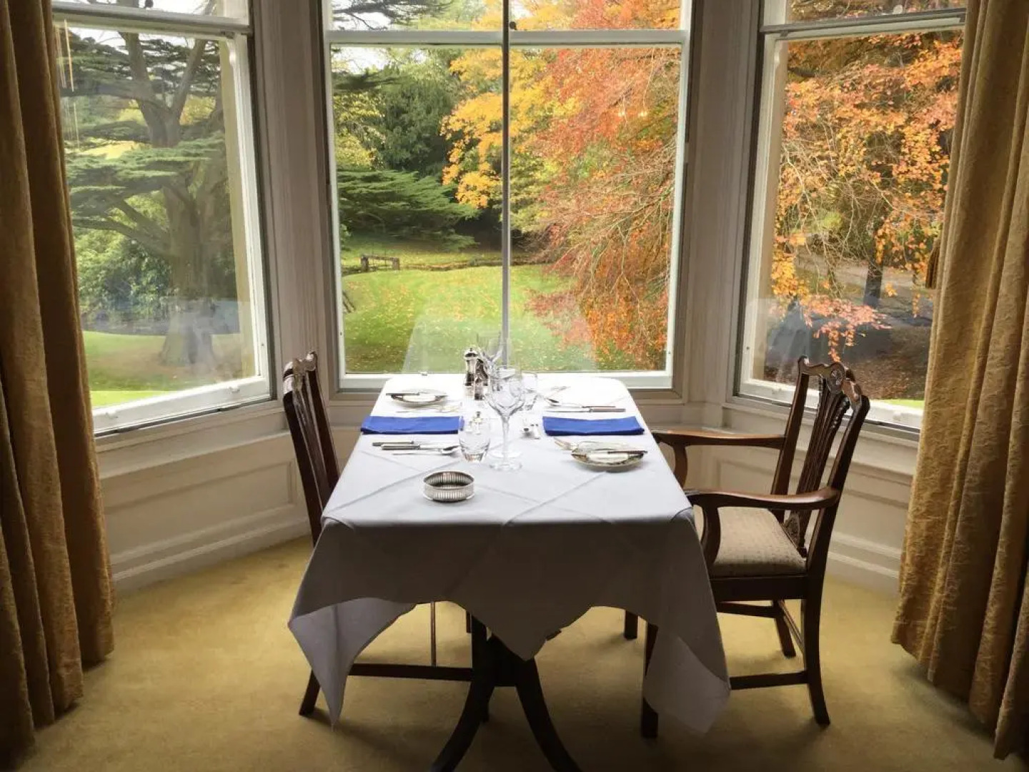 Farlam Hall Hotel & Restaurant