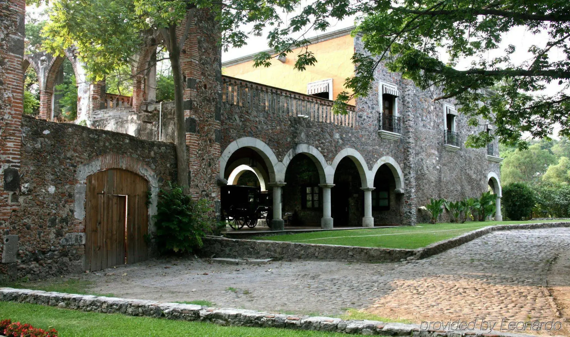 Fiesta Americana Hacienda San Antonio el Puente Resort & Spa