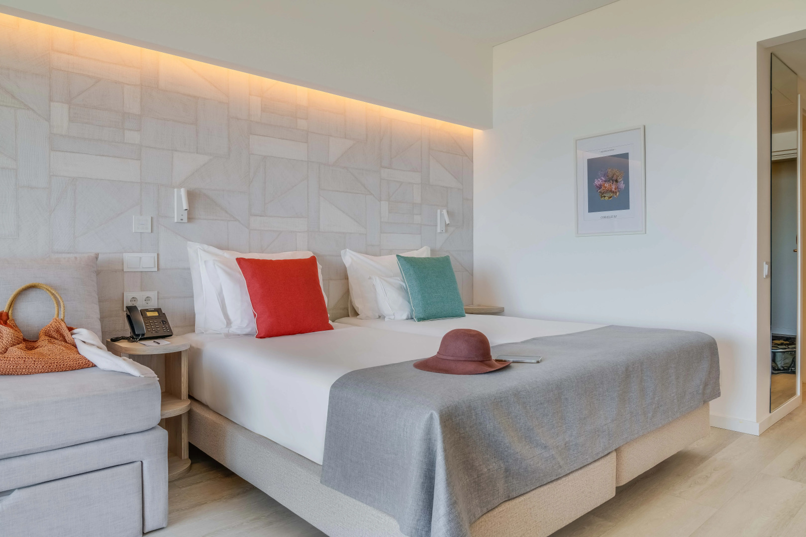 Отель Pestana Blue Alvor Beach