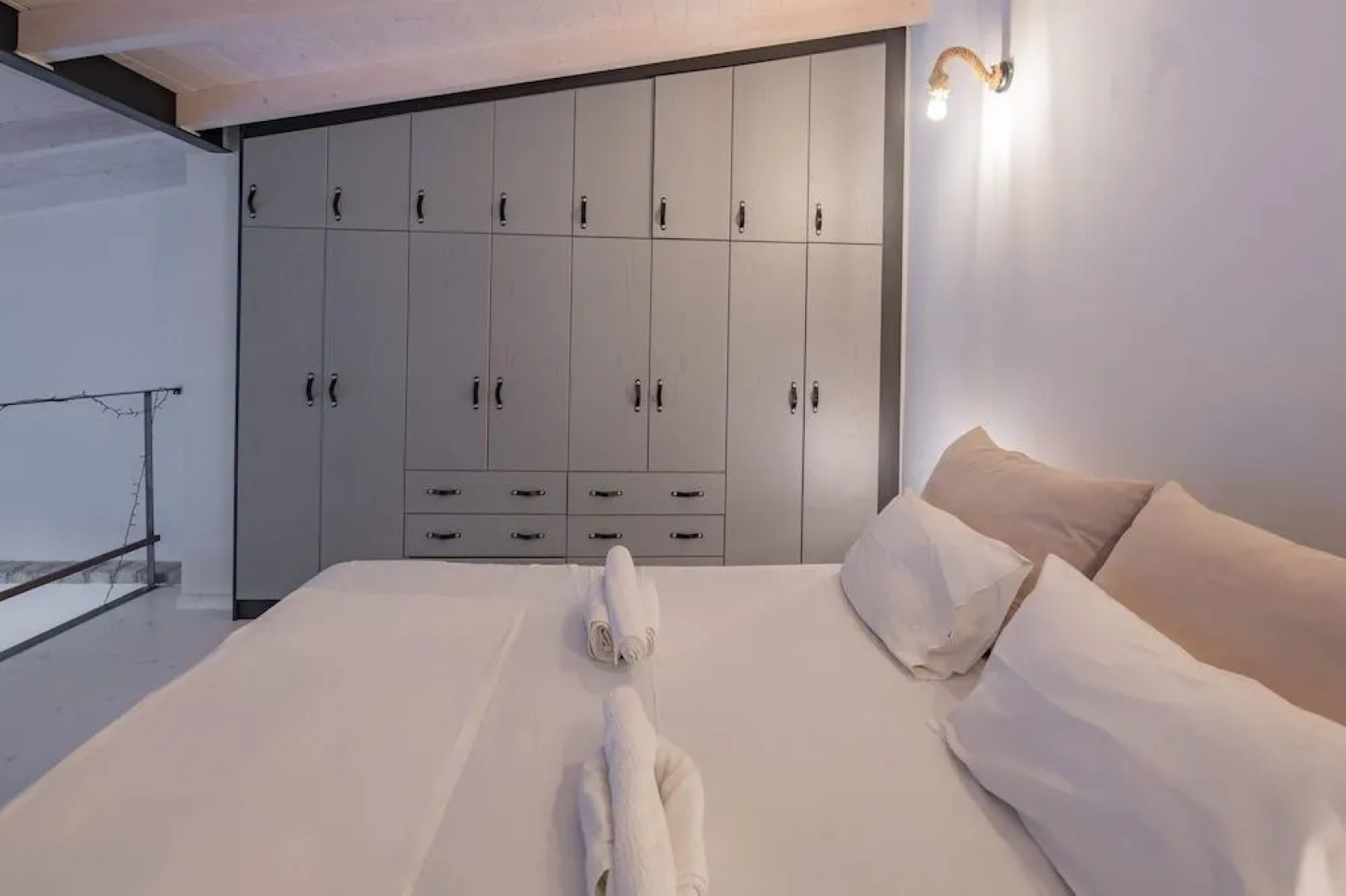 The Autograph Loft Collection near Corfu Town