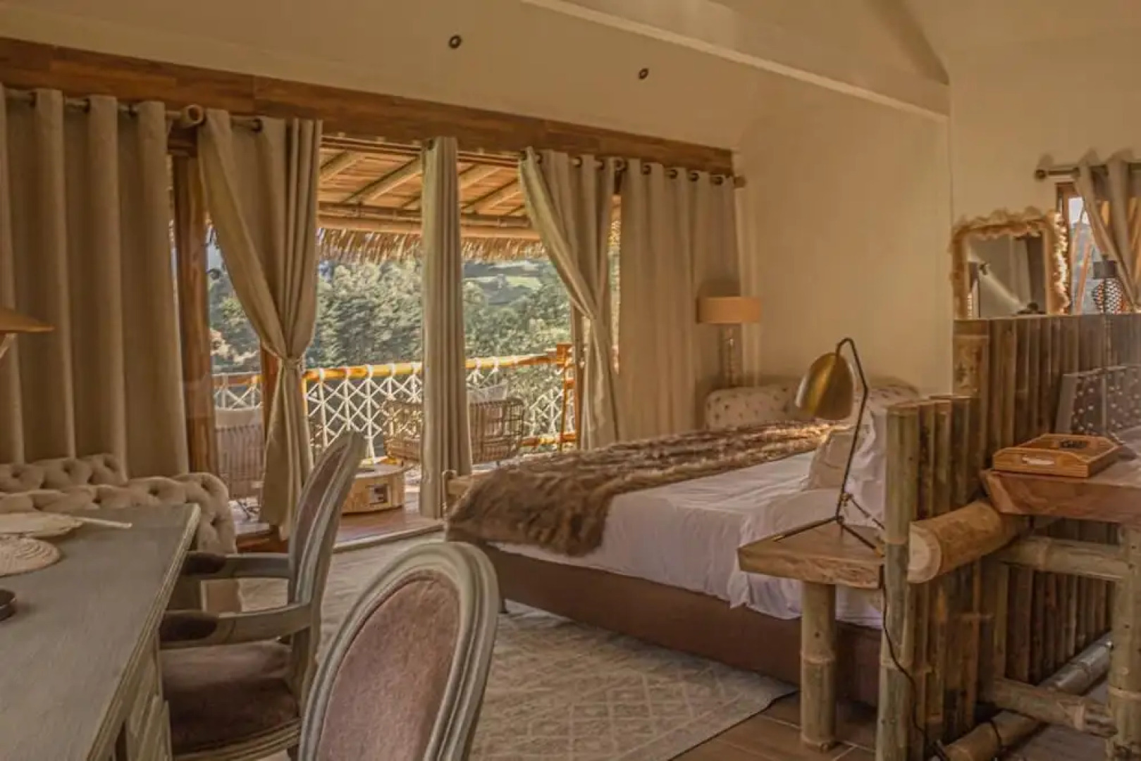 Atma Villas