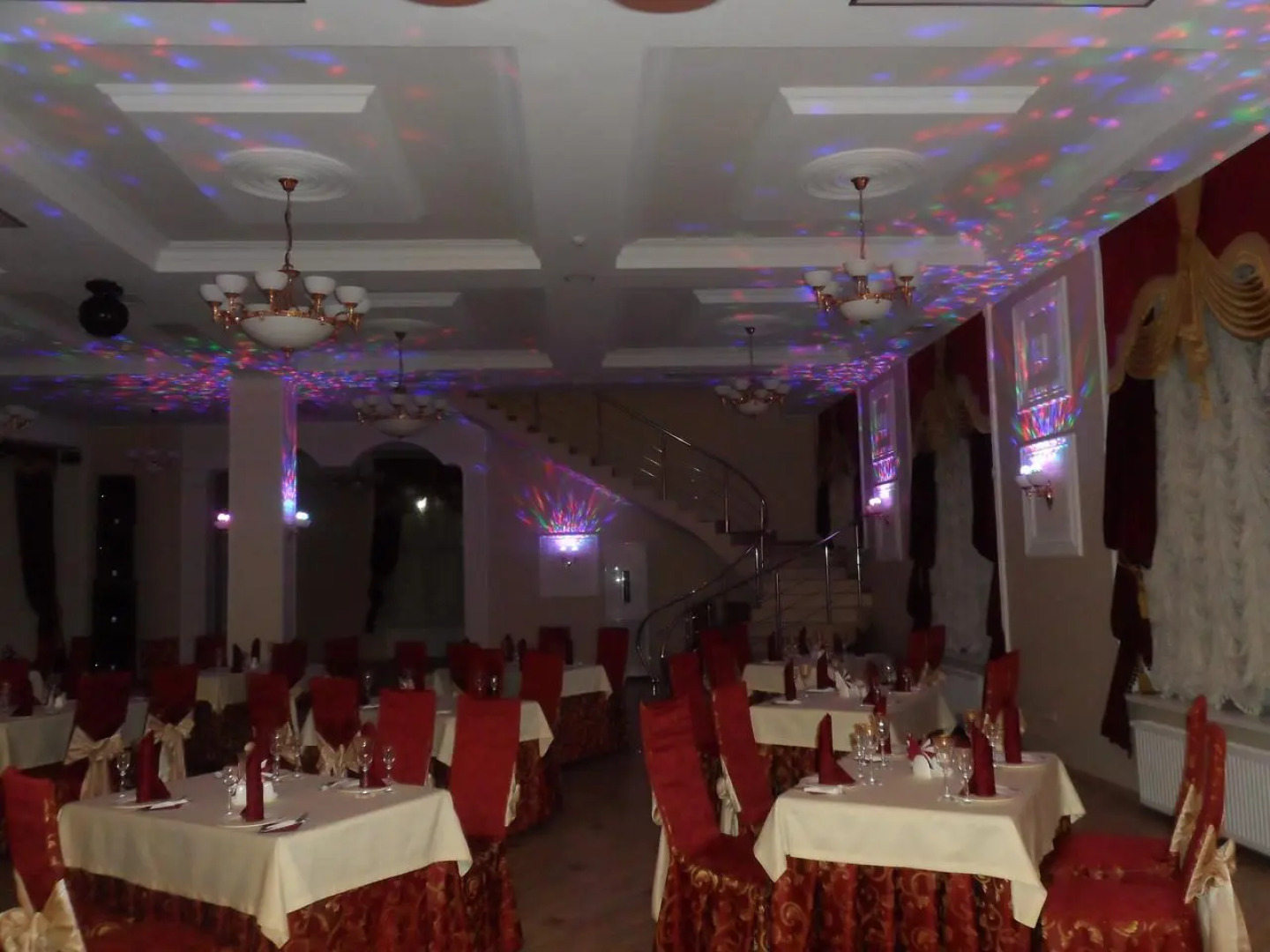 Усадьба Юзефова