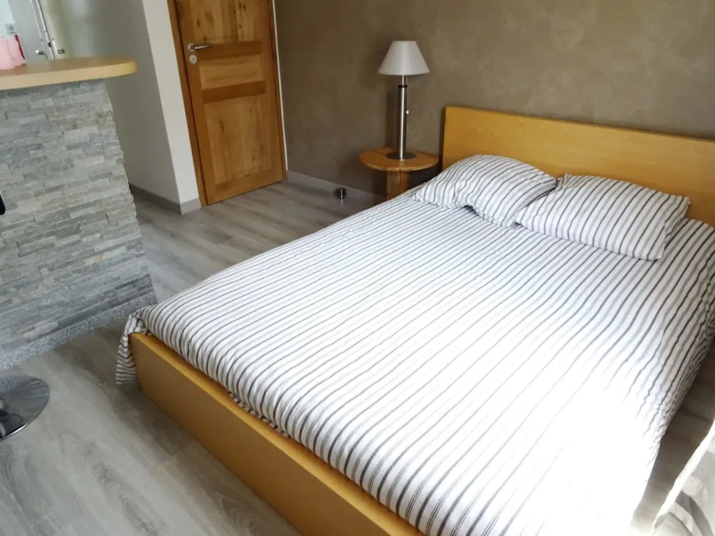 Appart hôtel l'Orchidée