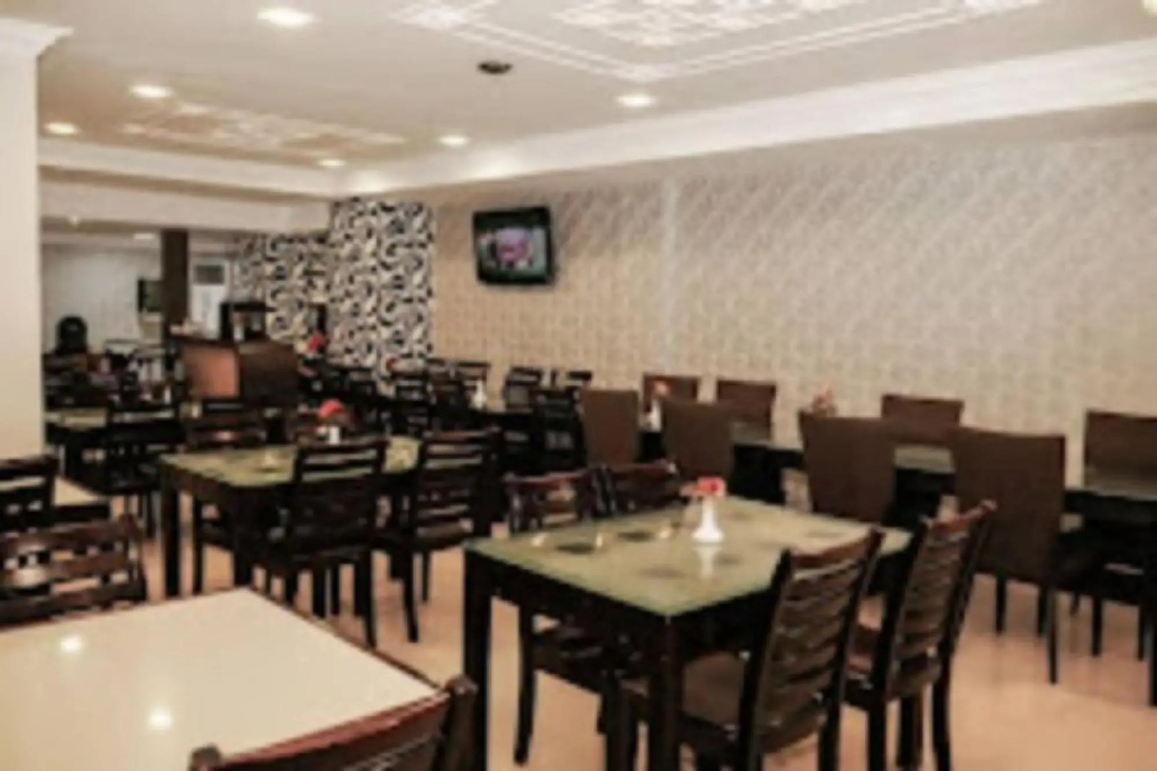 Grand Darussalam Syariah Hotel