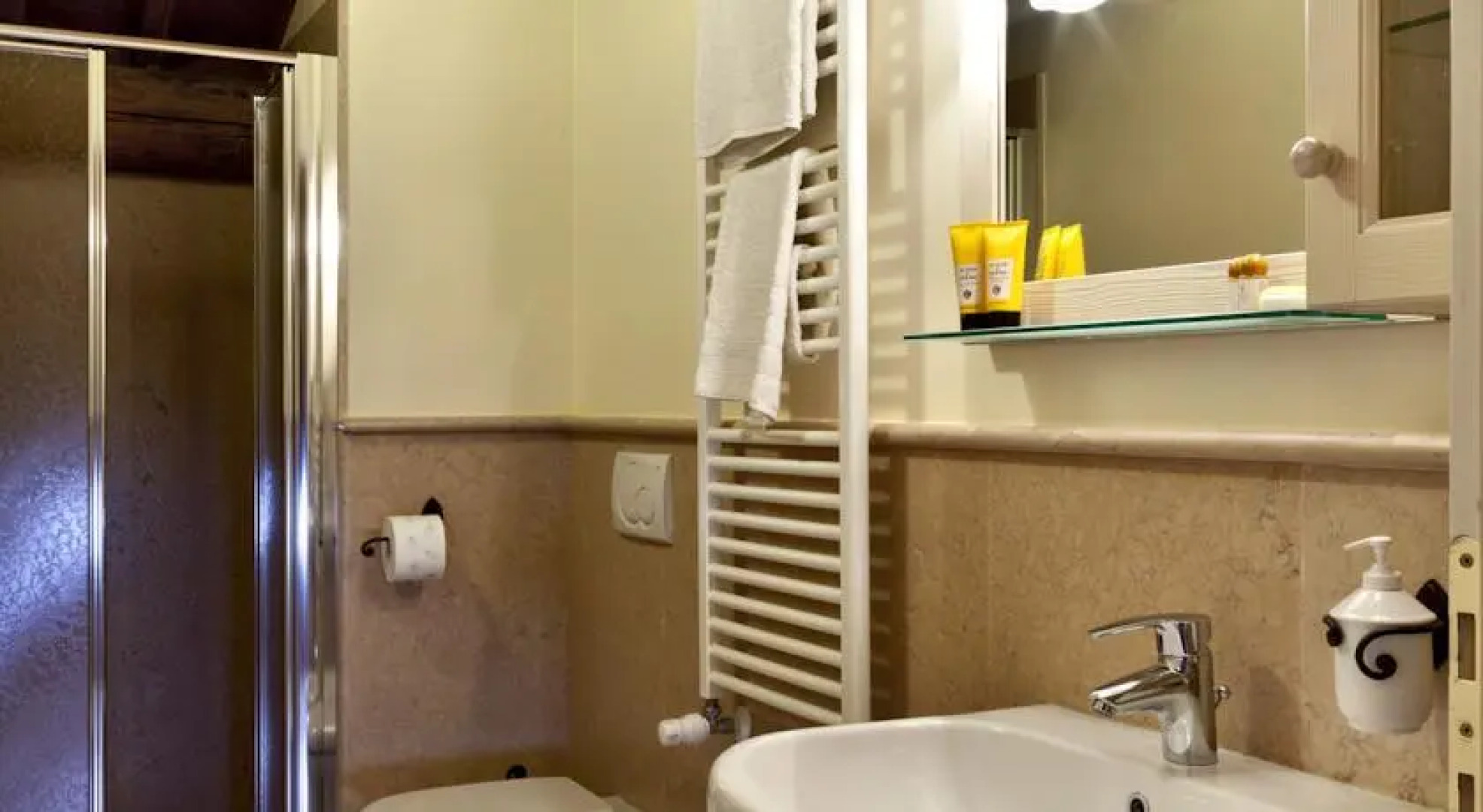 Casa Maffei Country House