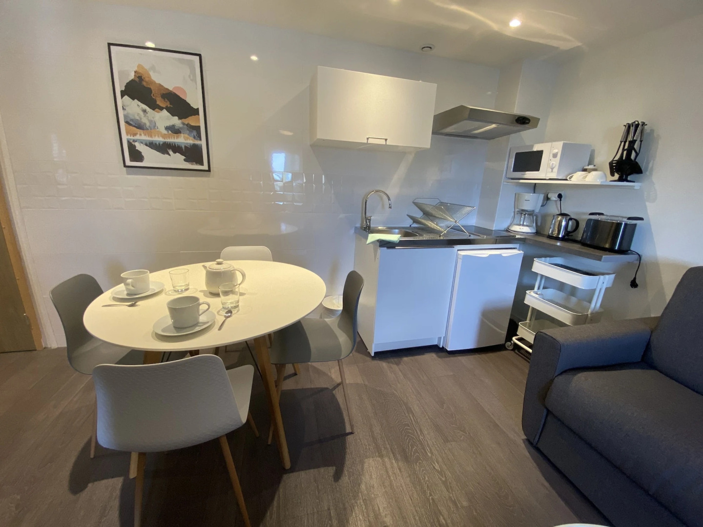 Hôtel Les Nations The Originals Boutique VICHY