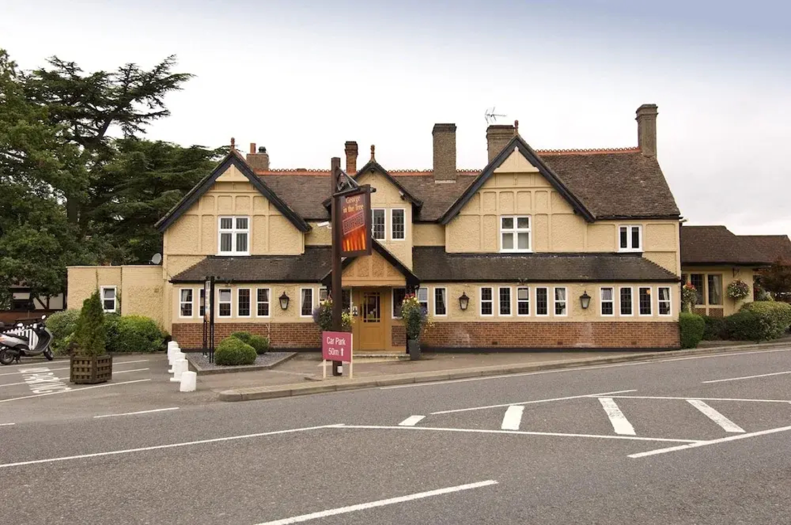 Premier Inn Balsall Common (Near Nec)