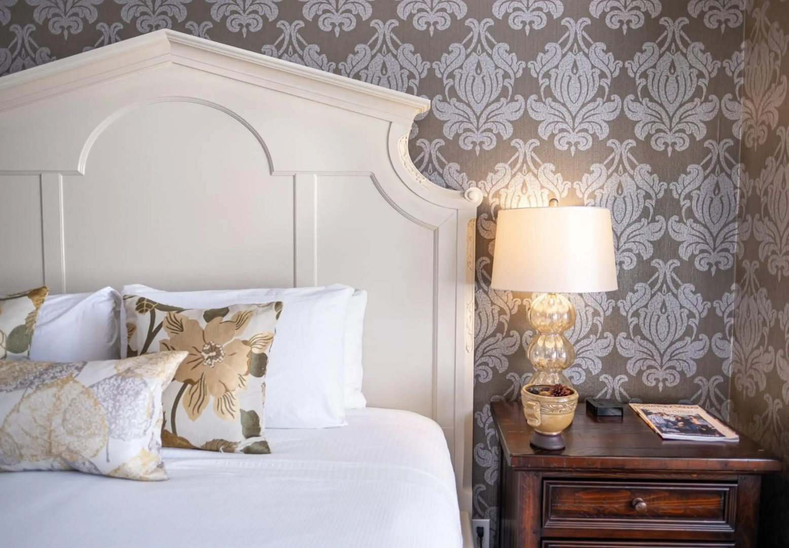 Mirabelle Inn