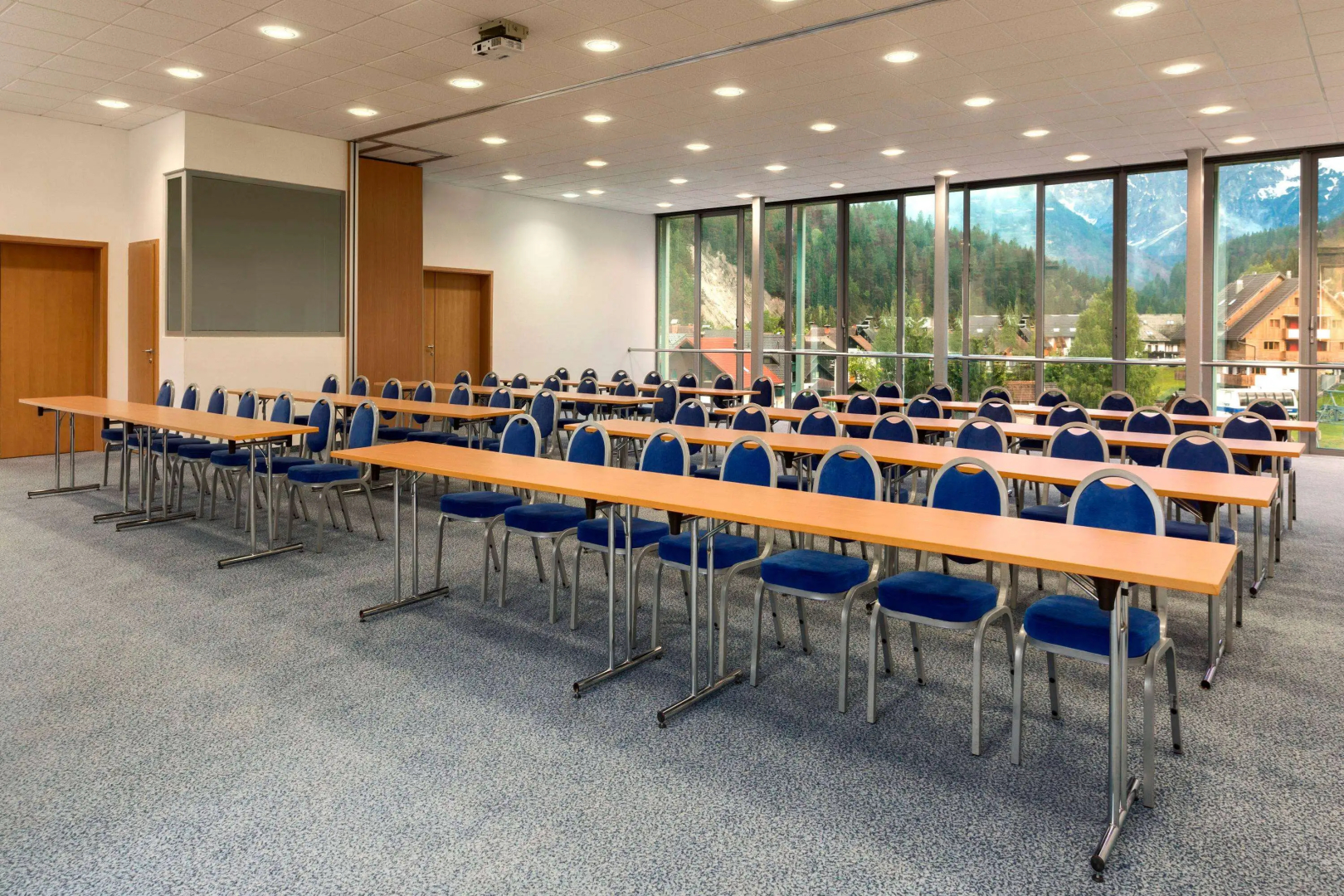 Ramada Resort by Wyndham Kranjska Gora