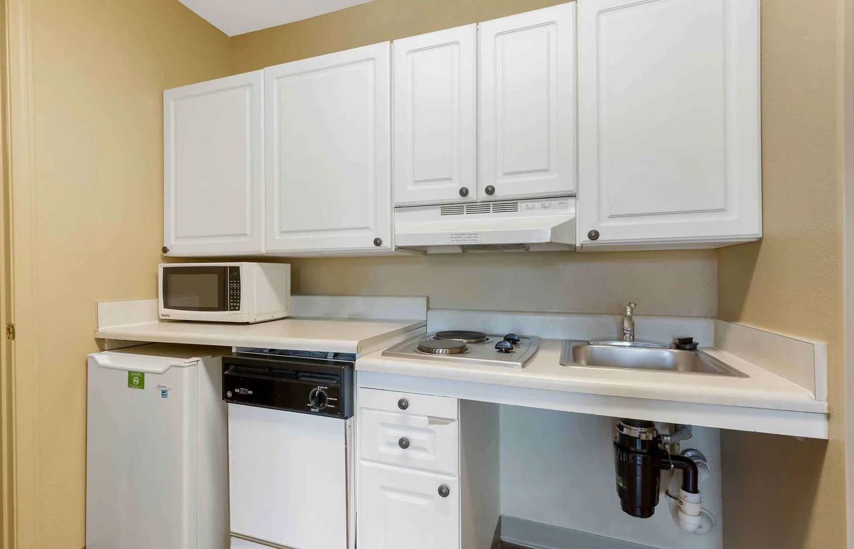 Extended Stay America Suites - Washington, D.C. - Chantilly - Airport