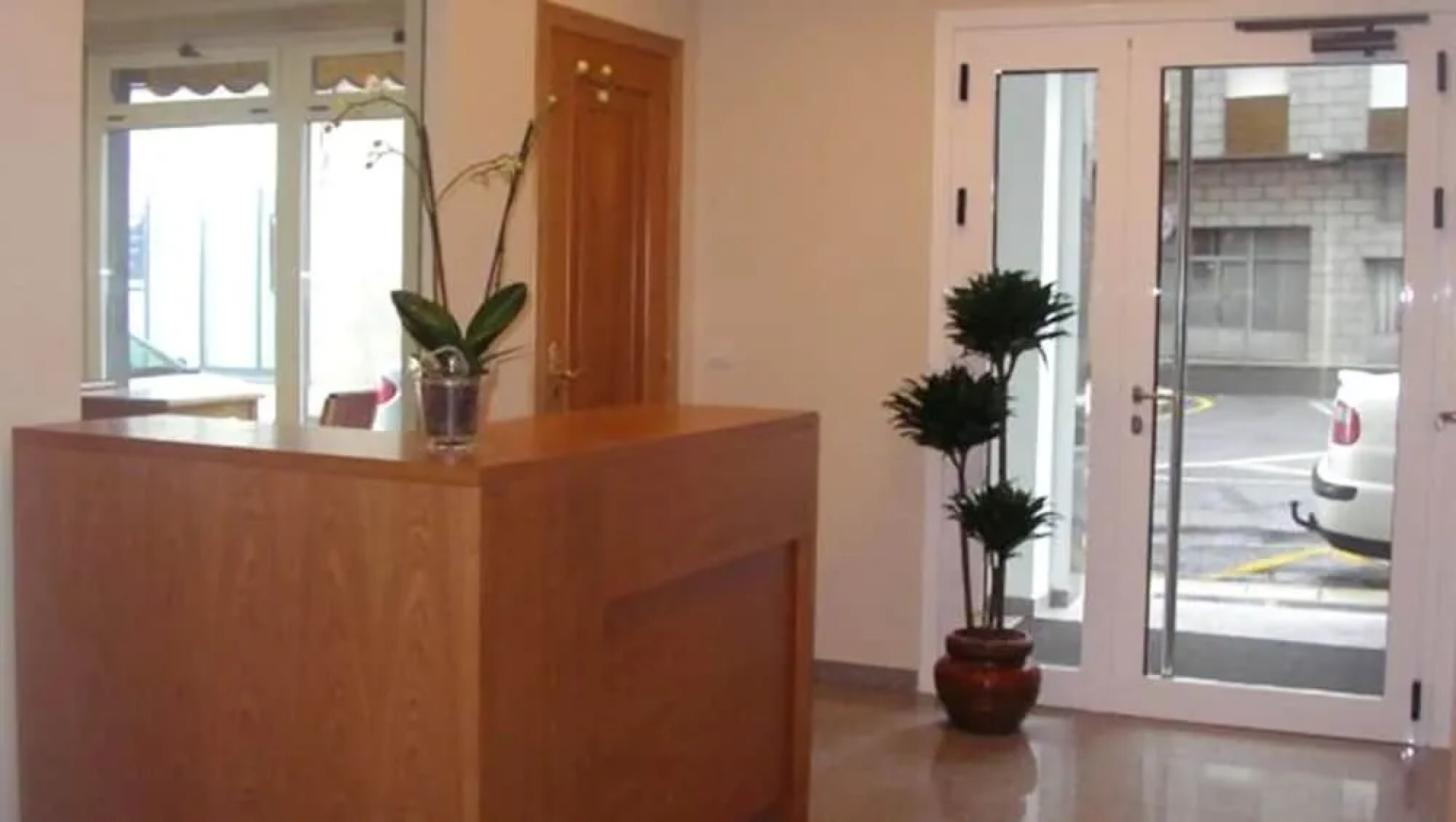 Pension Restaurante La Bombilla