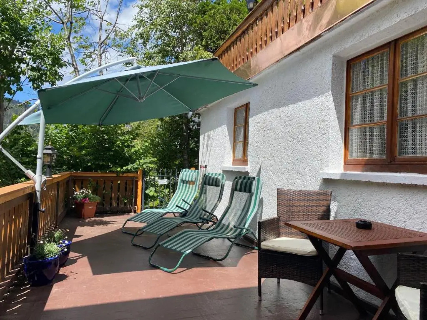 Hotel Hirschen Menzenschwand