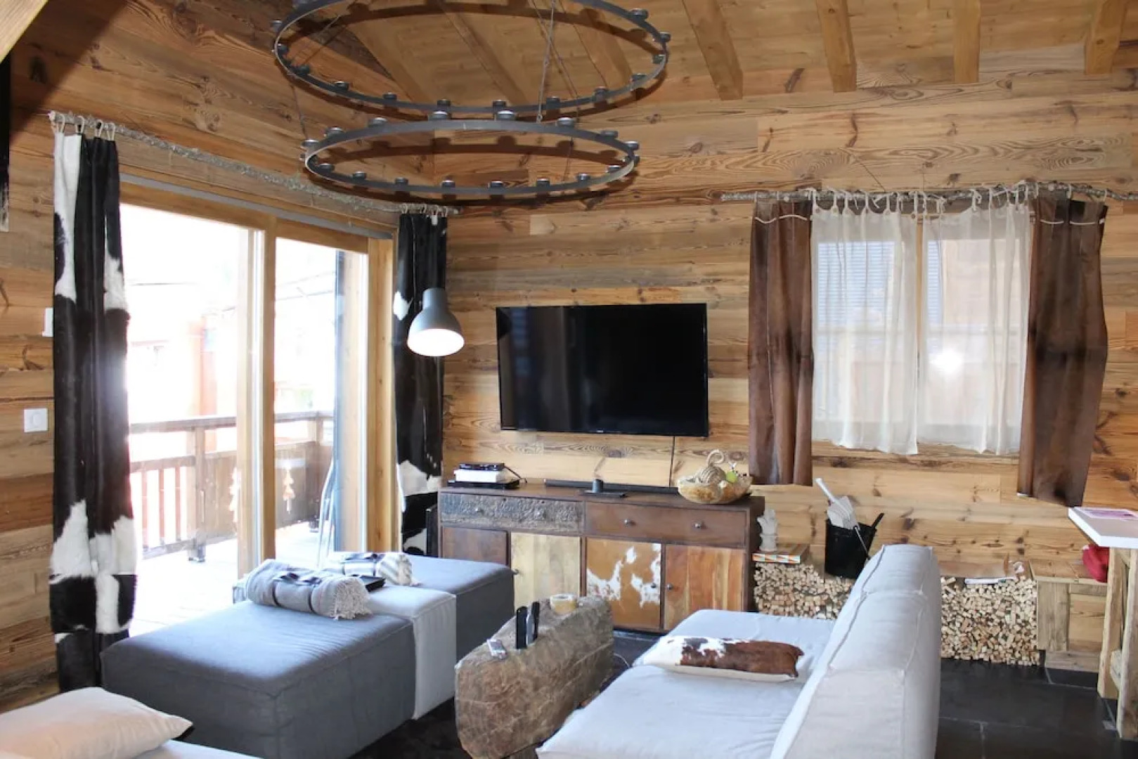 Residence Rocher Blanc Cles Blanches