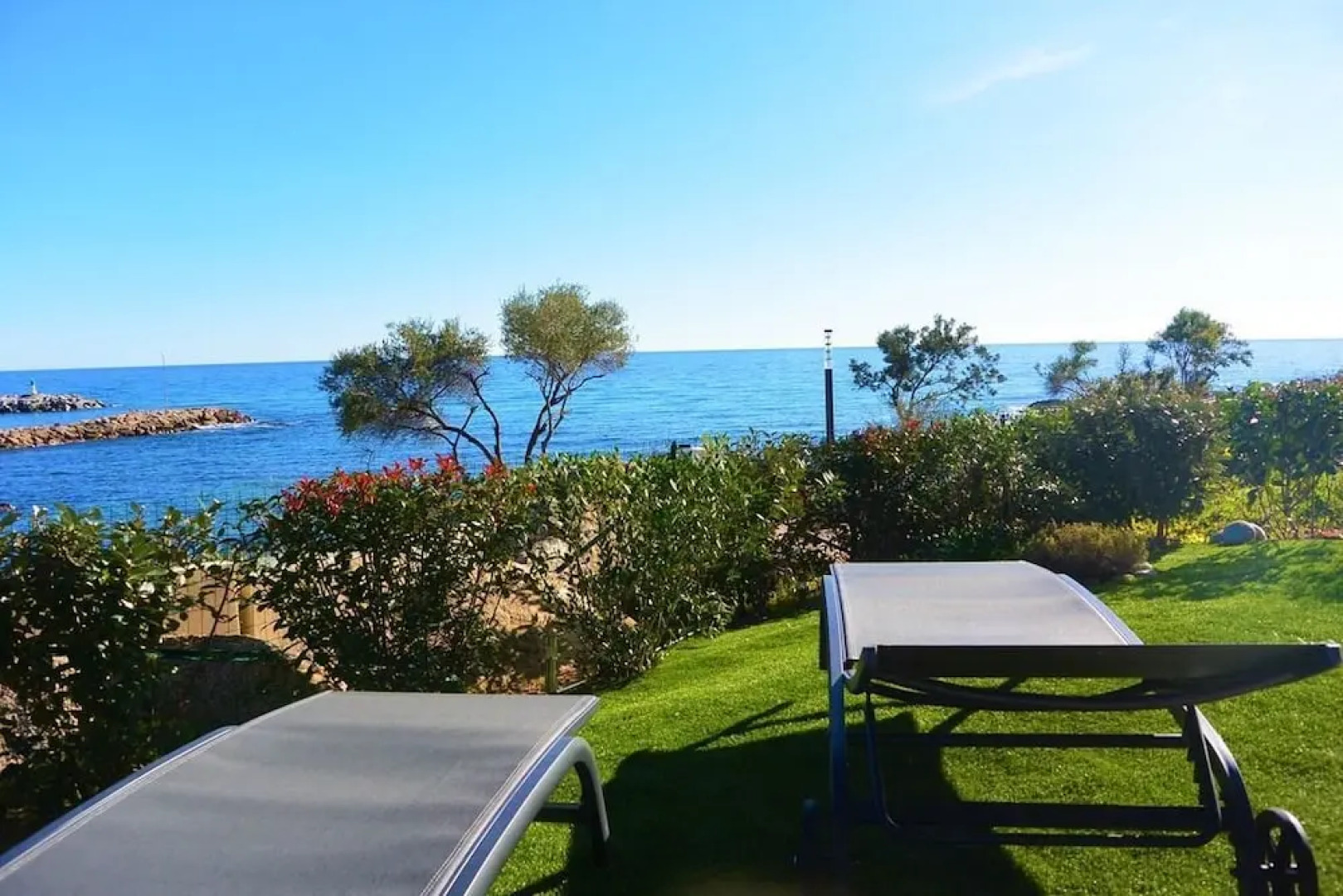 Apartment Tado DRC - 3-swimming Pool IN Residence - Solenzara