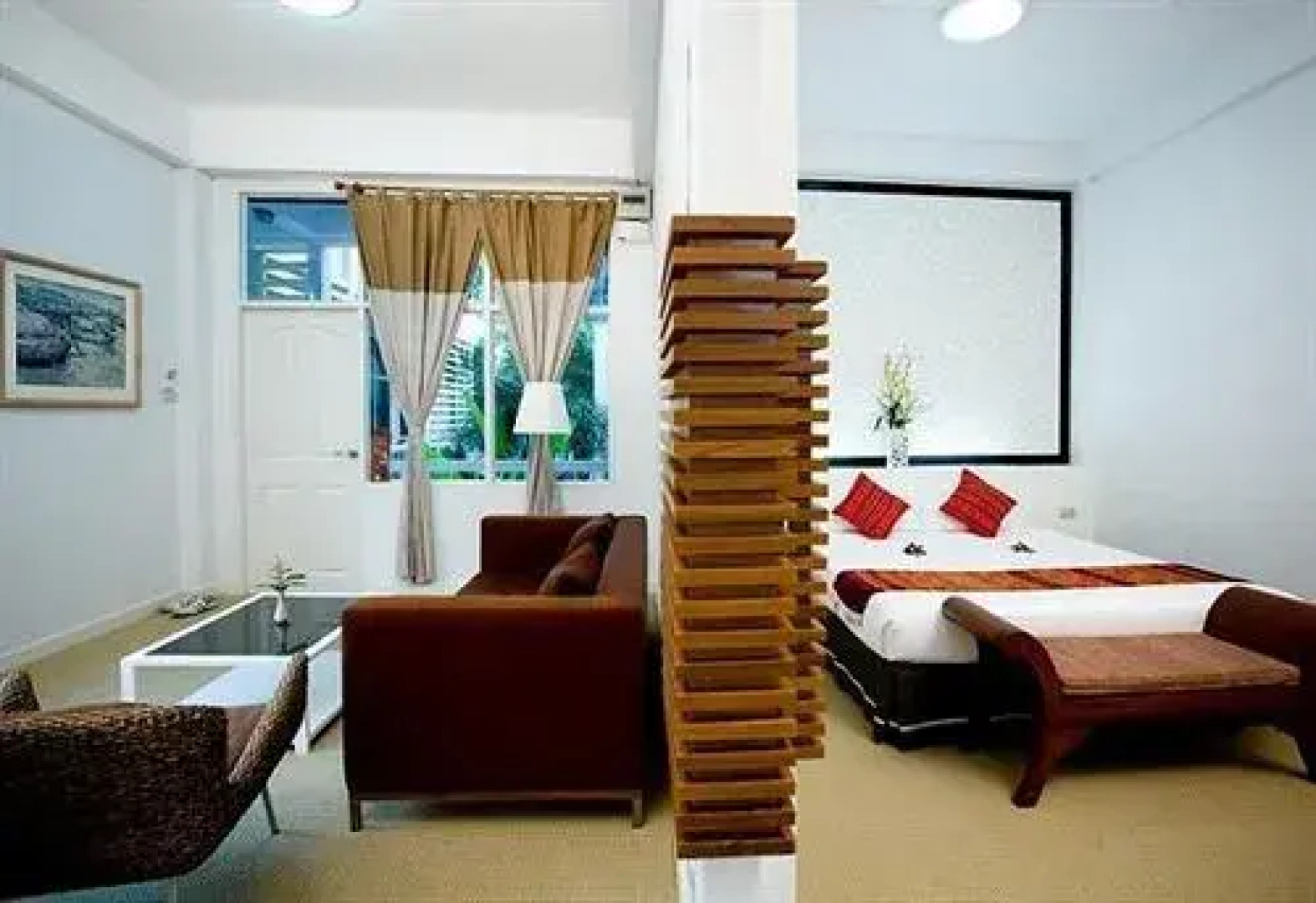 S2S Boutique Resort Bangkok