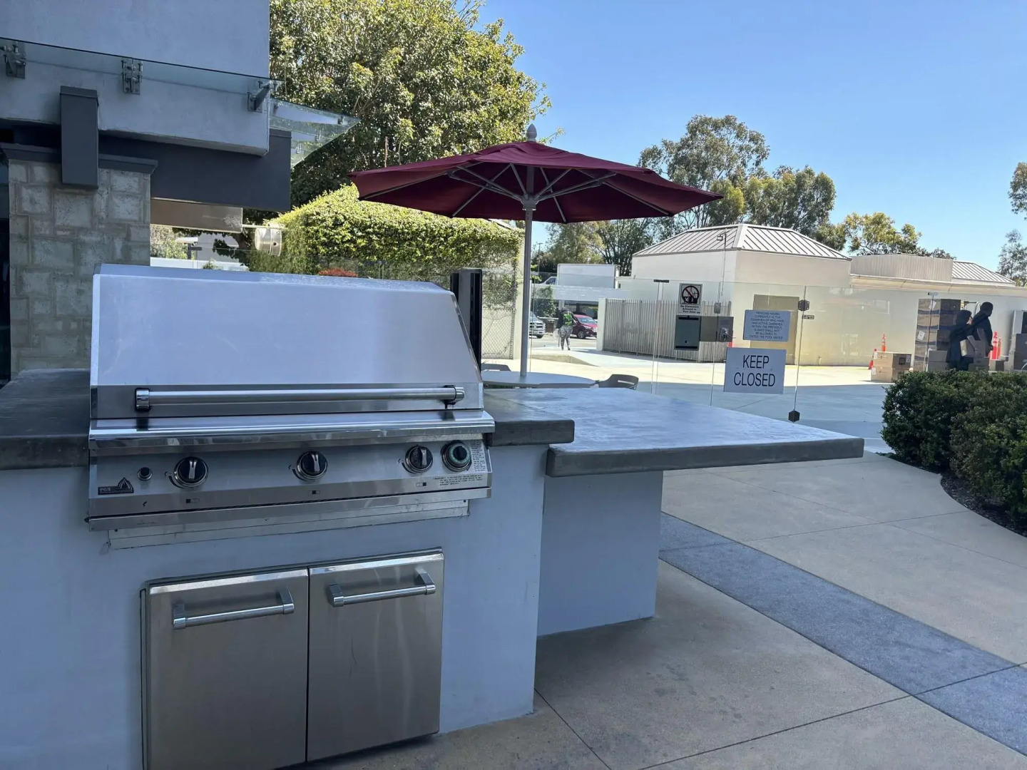 Staybridge Suites Long Beach Airport by IHG