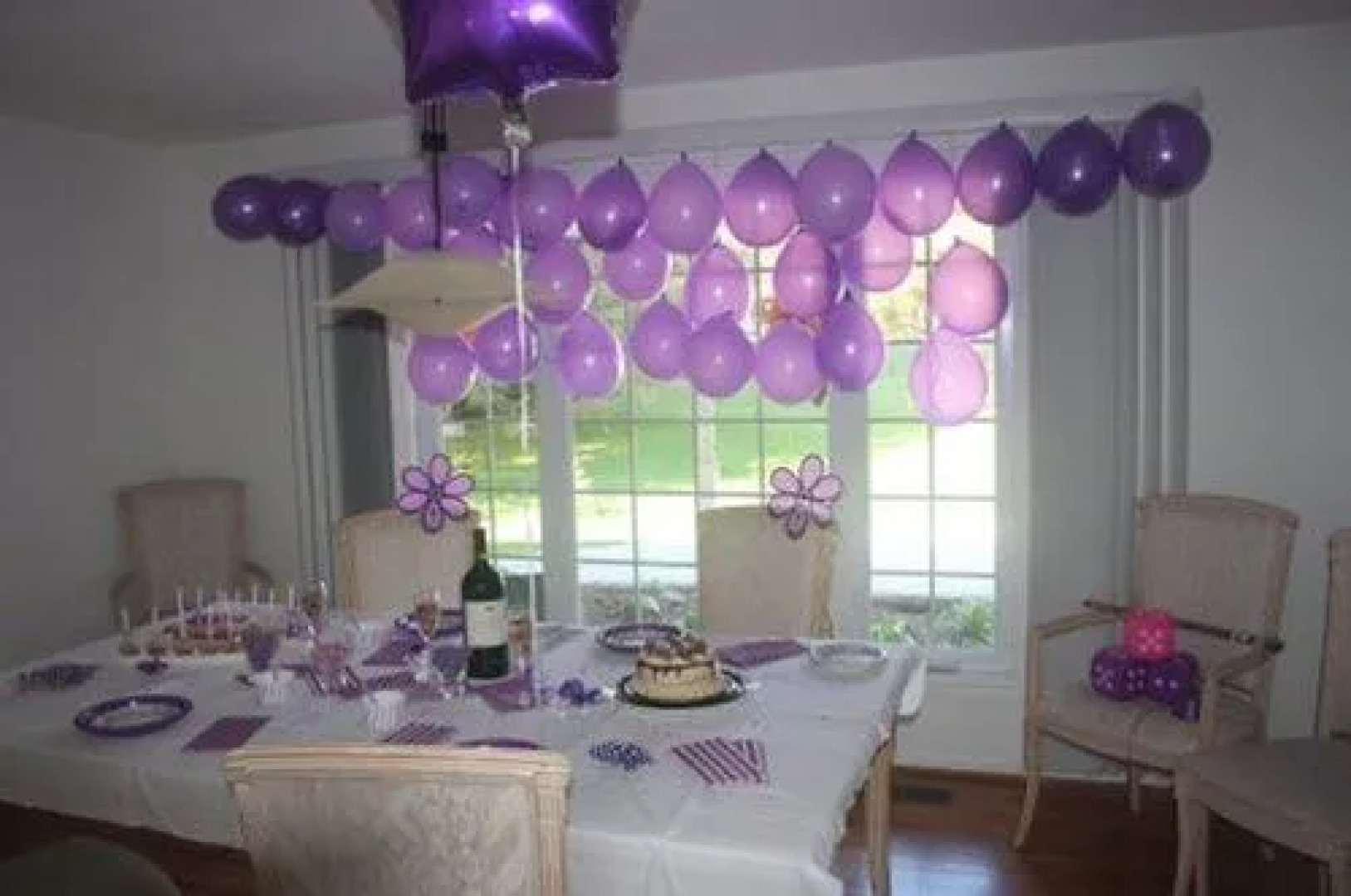 Andante Gï¿½te Bed and Breakfast