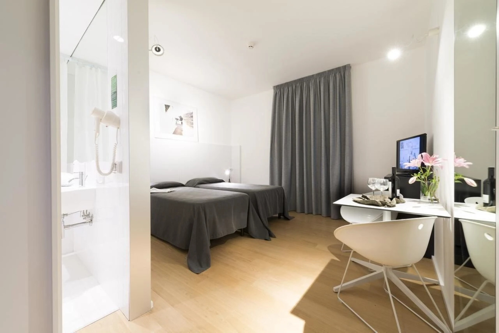 Colle Del Sole Hotel